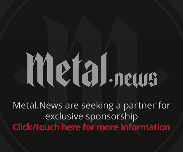 Metal.News Sponsor