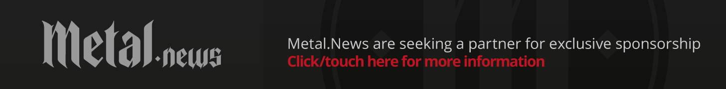 Metal.News Sponsor